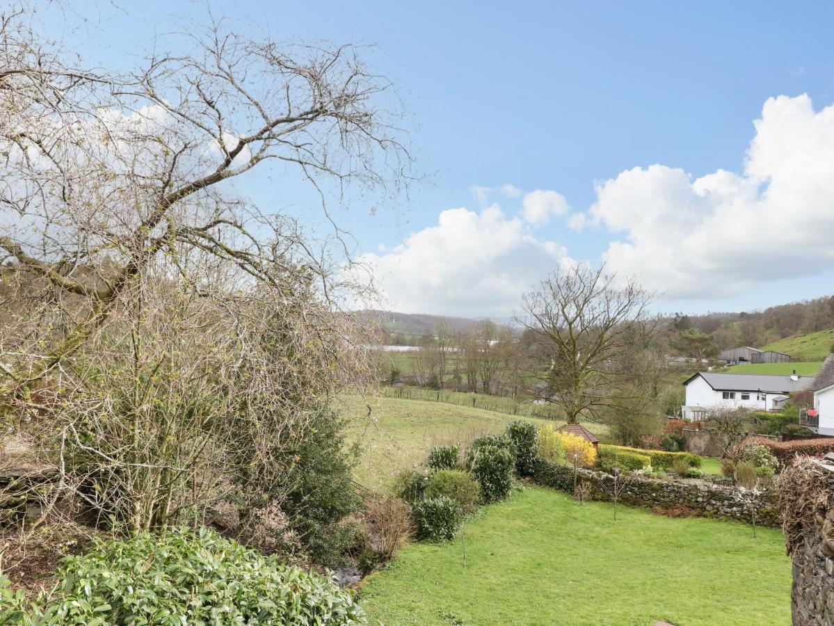 Villa Estcote Ambleside Exterior foto