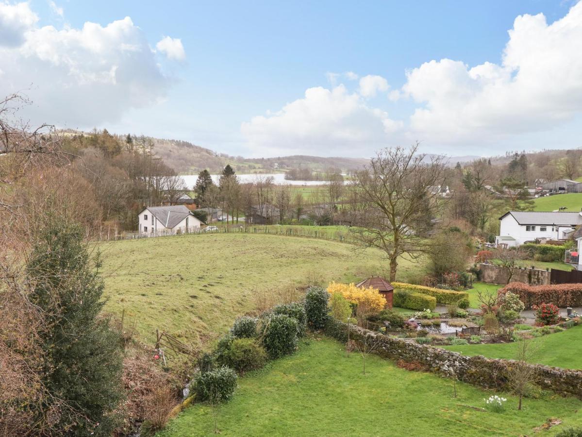 Villa Estcote Ambleside Exterior foto