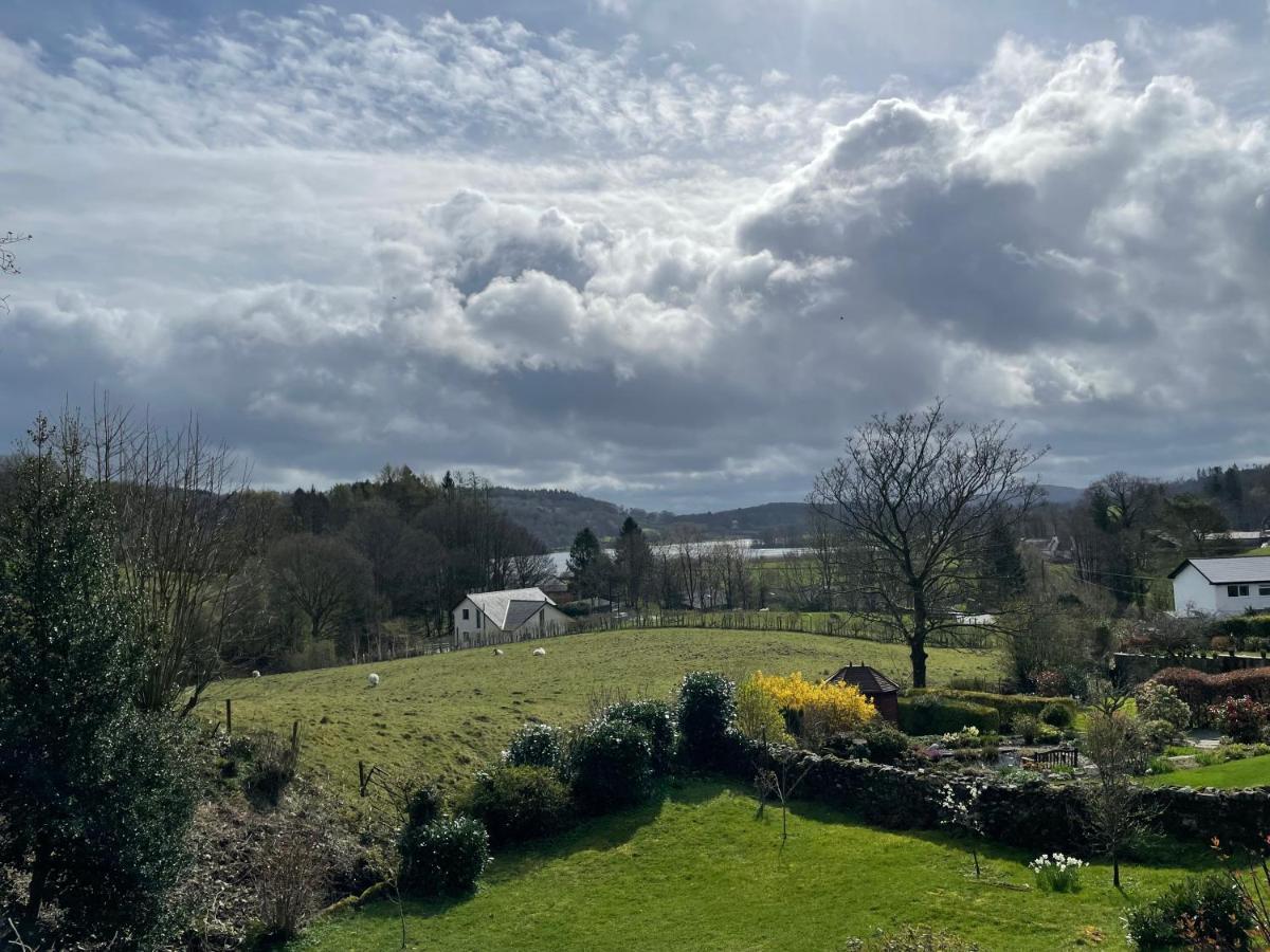 Villa Estcote Ambleside Exterior foto