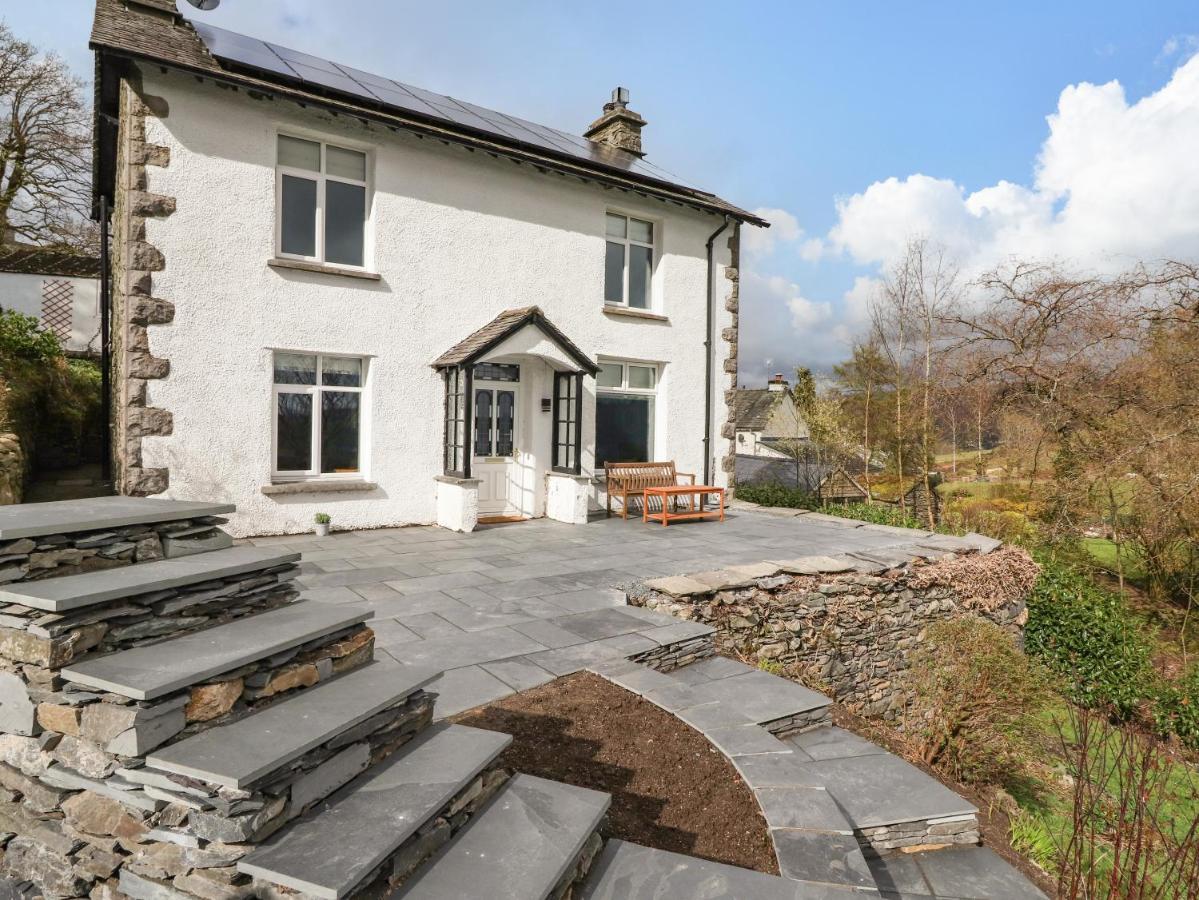 Villa Estcote Ambleside Exterior foto