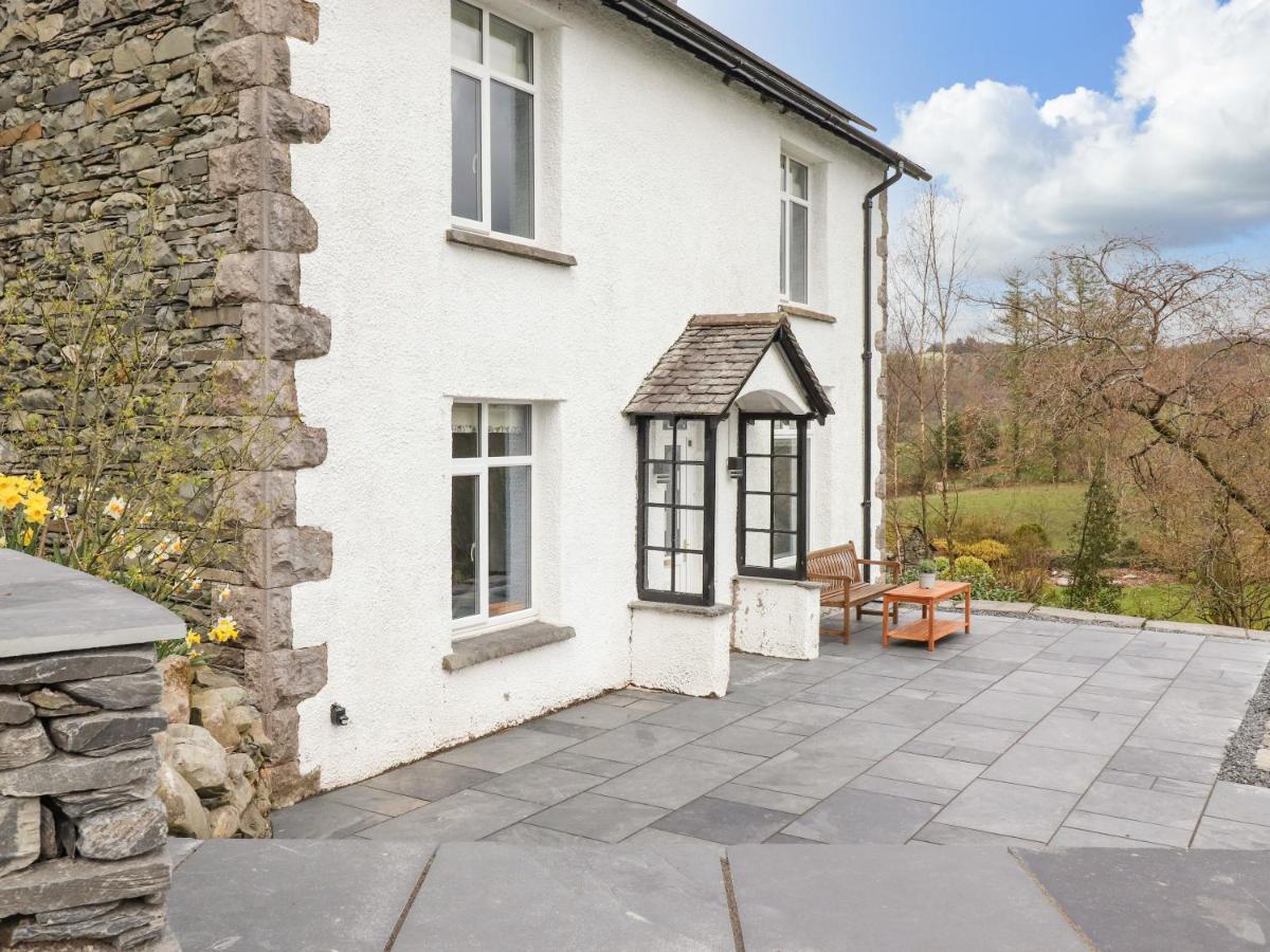 Villa Estcote Ambleside Exterior foto